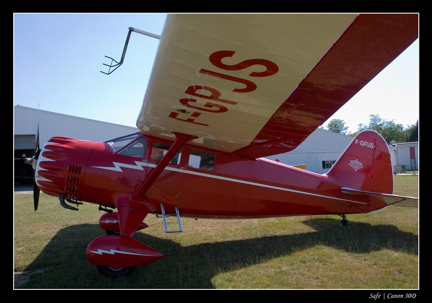 2007 - 08 - Musee Ferte-Alais - 51